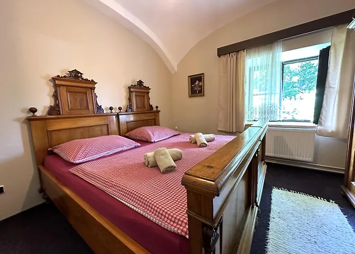 Na Statku Babiccino Udoli