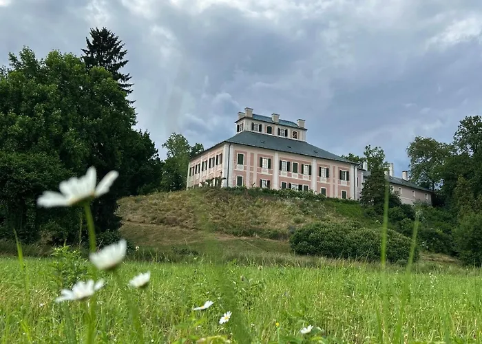 Na Statku Babiccino Udoli 3* Česká Skalice