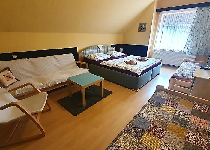 Na Statku Babiccino Udoli
