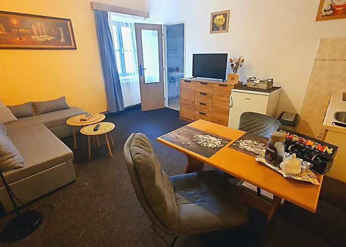 Na Statku Babiccino Udoli 3*