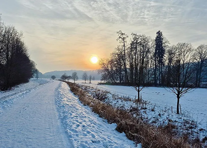 Na Statku Babiccino Udoli Česká Skalice